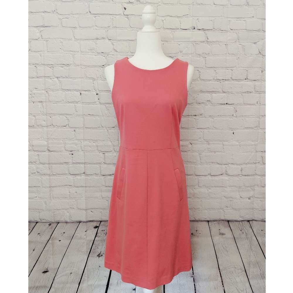 Banana Republic Pink  Dress